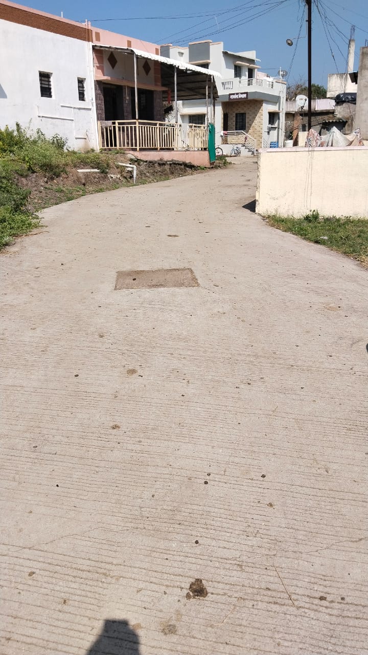 बदिस्त नाले