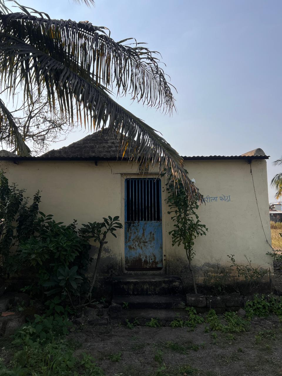 श्री दरगोबा मंदीर