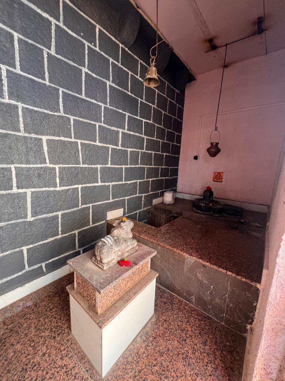 श्री. शंकर मंदीर